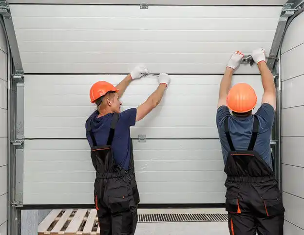 garage door service Wilmar